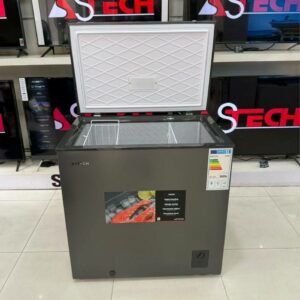 Congélateur horizontal 280L