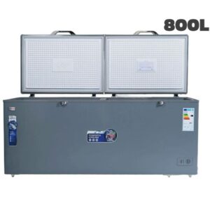 Congelateur horizontal 800L