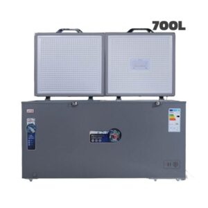 Congelateur horizontal 700L