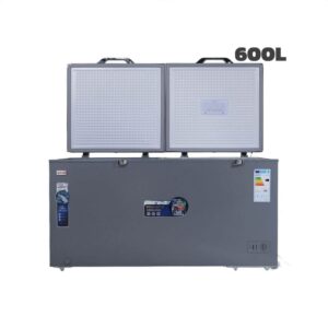 Congelateur horizontal 600L