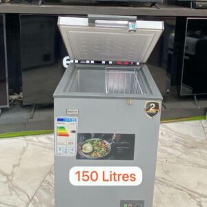 Congélateur 150L ELACTRON