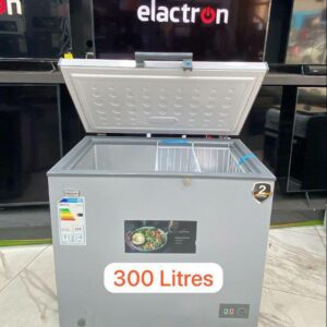Congélateur 300L ELACTRON