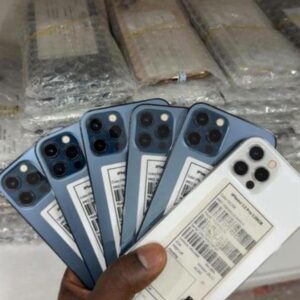 IPhone 12 PRO 128GB