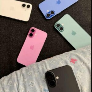 IPhone 16 PRO 256GB