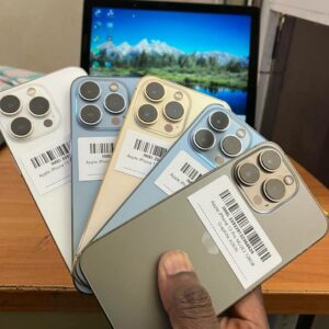 IPhone 13 PRO 256GB