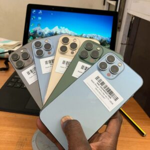 IPhone 13 PRO MAX