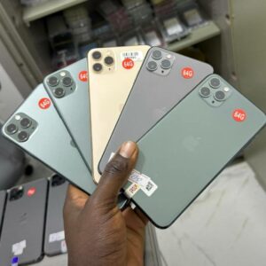 IPhone 11PRO MAX