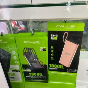 Power Bank