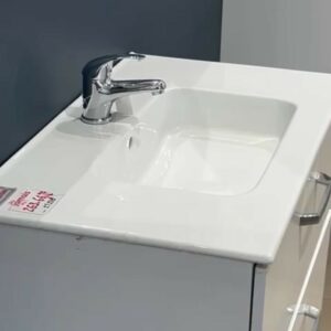 Robinet lavabo