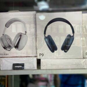 Casque