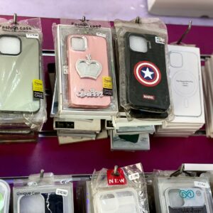 Protège téléphone