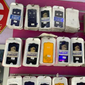 Blinde Téléphone