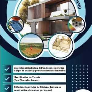 Immobilier