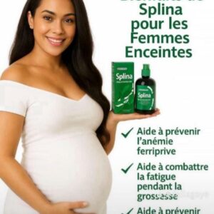 Splina