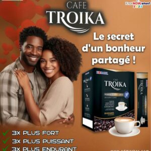 Café Troika