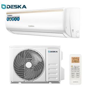 Climatiseur DESKA