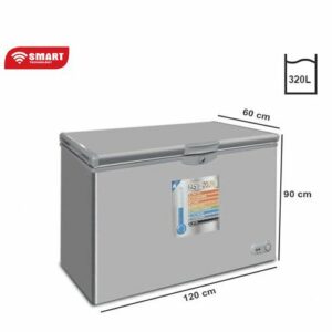 Frigo horizontal