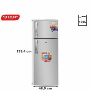 Frigo vertical