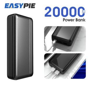 Power Bank 20000mah