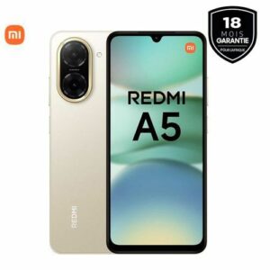 REDMI A5