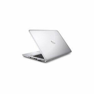Ordinateur HP gris