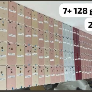 IPhone 7+ 126 G