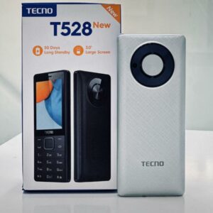 TECNO T528