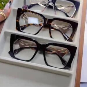 Lunettes