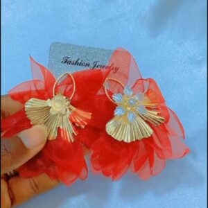 Boucle d'oreille