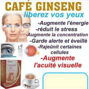 Café Ginseng