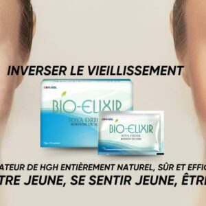 Savon Bio-Exilair