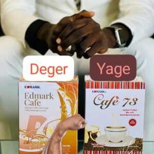 Café 73 et Edmark Café