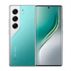 Camon 40 pro 256G Ram16