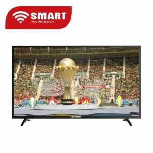 Tv 43 Smart tv