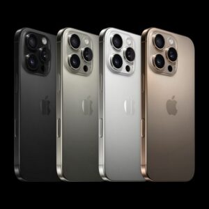 16 Pro 128G e-Sim