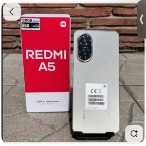 Redmi A5 128 GB