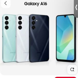 Samsung A16