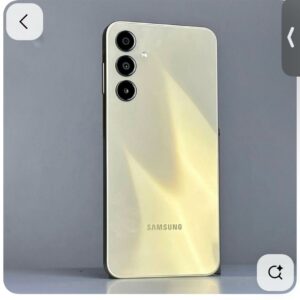 SAMSUNG Galaxy A16
