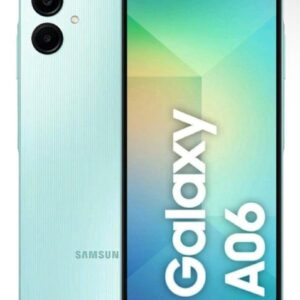 Samsung A06