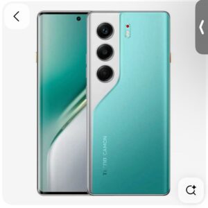 Camon 40