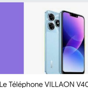 Villaon V40s