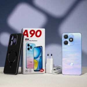 Itel A90