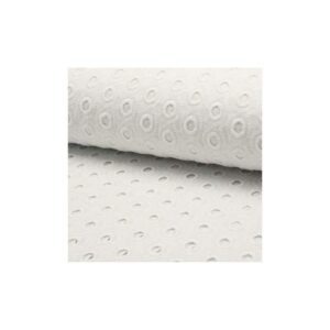 Broderie anglaise branche