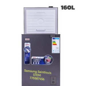 Congélateur 160L