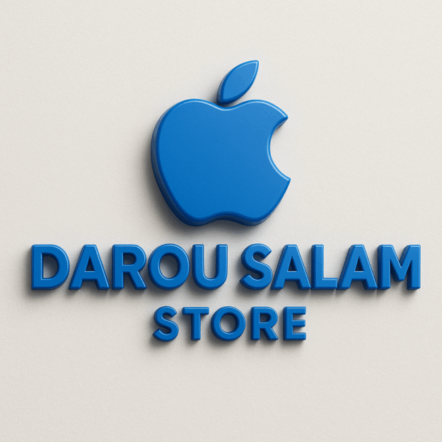Darou Salam store