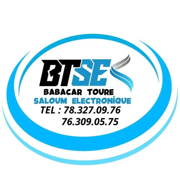 BTSE Saloum Electronique