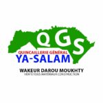 QUINCAILLERIE GENERALE YA-SALAM