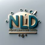 NDAR LUMINAIRE DECO