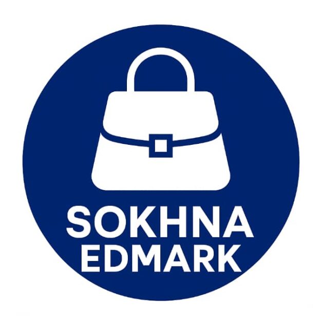 Sokhna Edmark