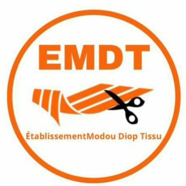 ETS Modou Diop Tissu